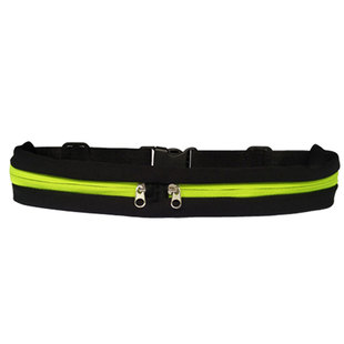 6'' inch Sport Waist Bag Running Phone Belt Pouch fo