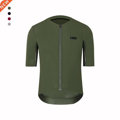 SPEXCEL 2022 New Coldback Fabric UPF 50+ Pro Aero Short slee