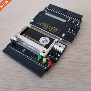 IDE 40Pin Female to CF Compact Flash Male Adapter Card Suppo
