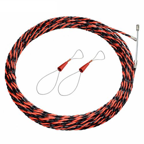 Electrician Wire Cable Threading Device Wire Lead Tools Cabl