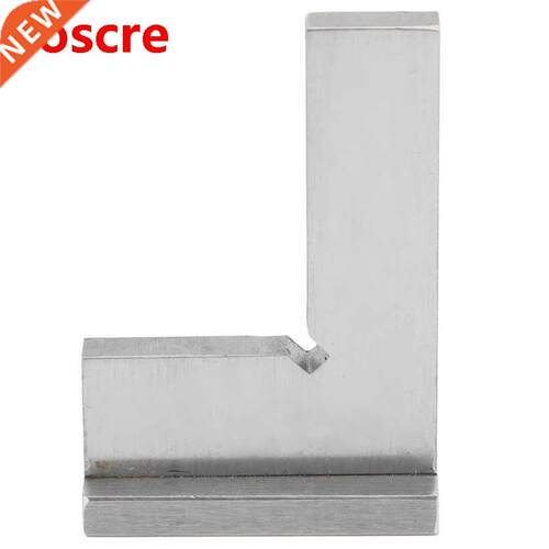 gloves garden tools 90° Knife Edge Ruler Stainless Steel