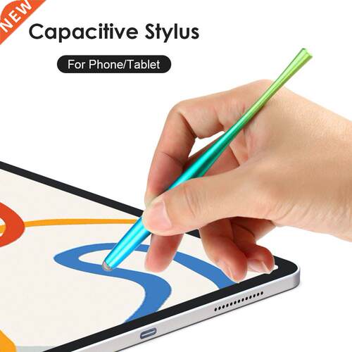 Stylus Pen Compatible Touch Screen Tablets Gradient Stylus P