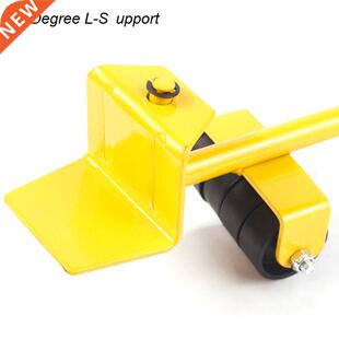 Professional Furniture Transport Lifter Tool Set Heavy Duty