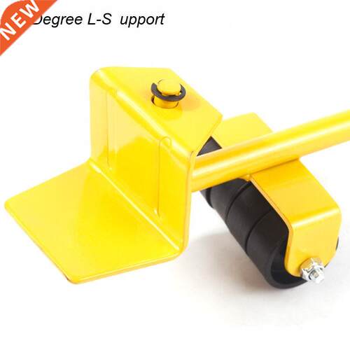 Professional Furniture Transport Lifter Tool Set Heavy Duty