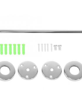 60cm Thicken Stainless Steel Bathroom Bathtub Grab Bar Safet