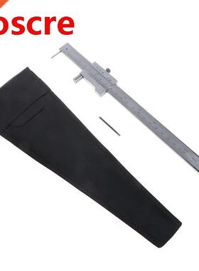 Stainless Steel Parallel Marking Gauge Vernier Caliper 200mm