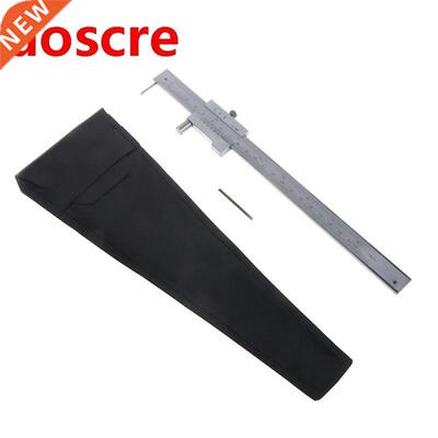 Stainless Steel Parallel Marking Gauge Vernier Caliper 200mm