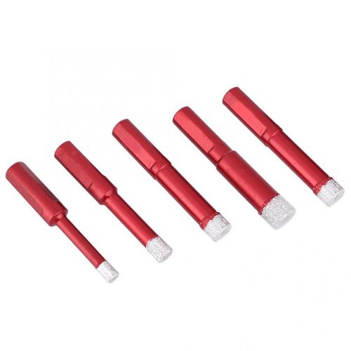 Drill Bit Diamond Drill Bit Ceramic Glass Stone Cutting Tool