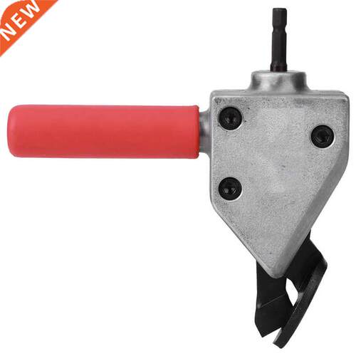 Metal Sheet Cutter Head Tool it Accessories for Electric Dr