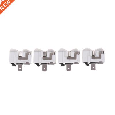 4 pièces/ensemble compresseur surcharge protecteur en