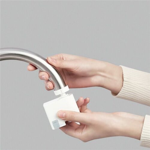 ZAJIA Automatic Sense Infrared Induction Water Saving Device