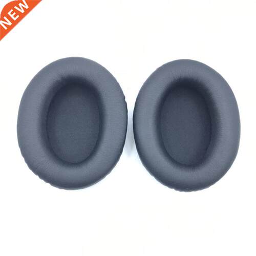 1 Pair Foam Earpads Ear Pads Sponge Cushion Replacement Elas