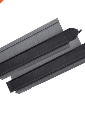 Contour Gauge Duplicator with Lock 10 Inch Profile Gauge Mea