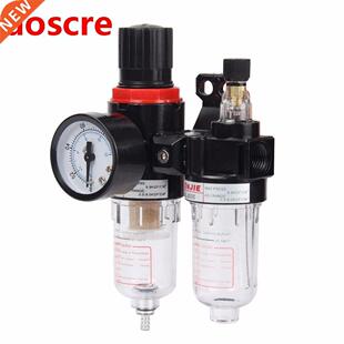 AFC2000 filtering pressure reducing valve oil-water separato