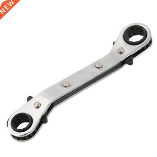 10X12 Useful Metric Offset Ring Wrench Spanner Ratchet Metri