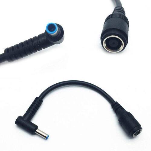 DC Power Charge Converter apter Cable 7.4*5.0 to 4.5*3.0 F