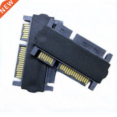 22 Pin SATA 6Gb/s Male to Male adapter 7+15PIN SATA 3.0 HDD