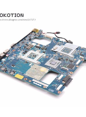 NOKOTION QCLA4 LA-8861P MAIN BOARD Samsung NP350 NP350V5C 3