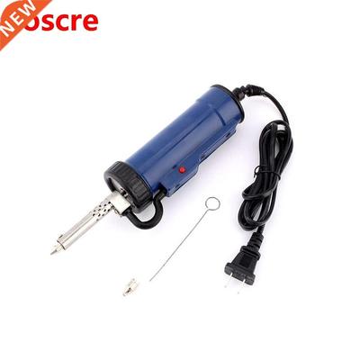 30W 220V 50Hz Electric Vacuum Solder Sucker/ Desoldering Pum