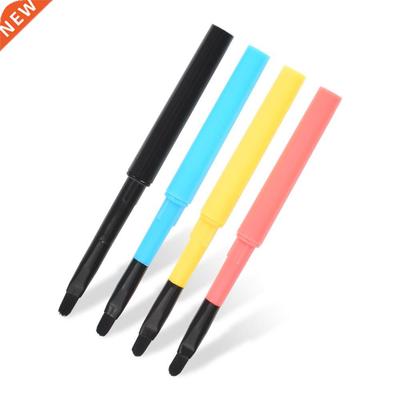 12 pcs Women	s Fashion Brush Portable Automatic Retractab