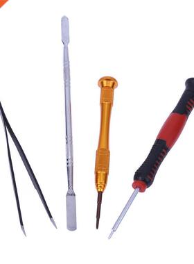 Universal Mobile Phone Hand Repairing Tool Set Opening Disas