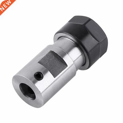 ER11 Collet Chuck Motor Shaft Extension Rod Spindle Collet L