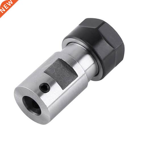 ER11 Collet Chuck Motor Shaft Extension Rod Spindle Collet L