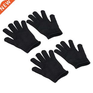 Cut Resistant Gloves Antislip Work Gloves for Manufacturing