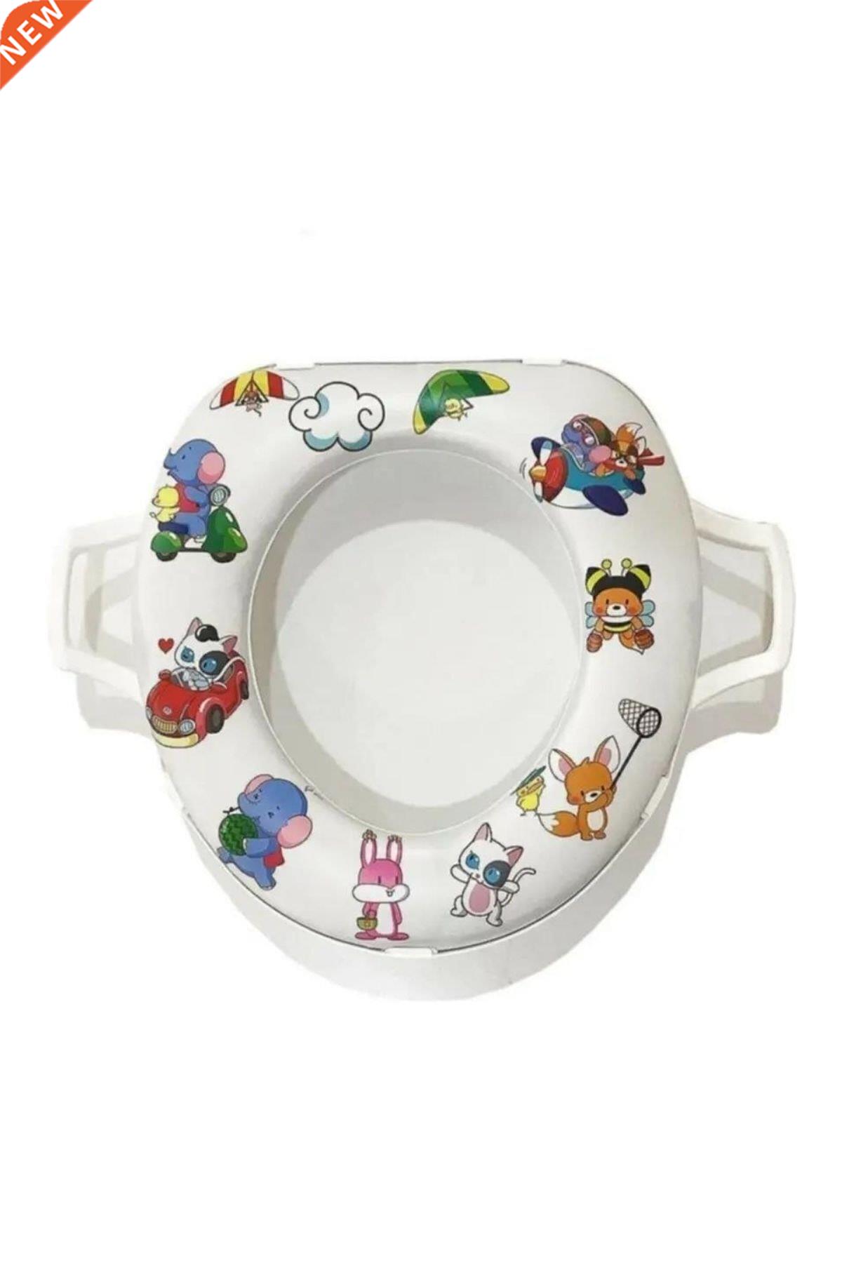 Sponge Should Keep Toilet Seat Adapt