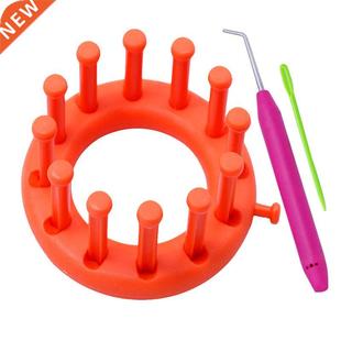 Knitting Machine Sewing Material Accessories Loom Needlework