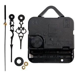 CLOS Mecanismo Maquinaria de Reloj Cuarzo Horario Minutero N