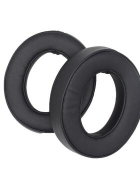 Headphone Accessoires Replacement Ear Protein Leather Foam E