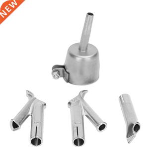 4 Speed Welding Nozzles For Vinyl Pvc Plstic Hot ir Blower