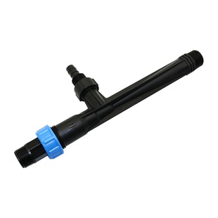 Agriculture+Venturi+Fertilizer+Mixer+Injectors+with+3/4&quot
