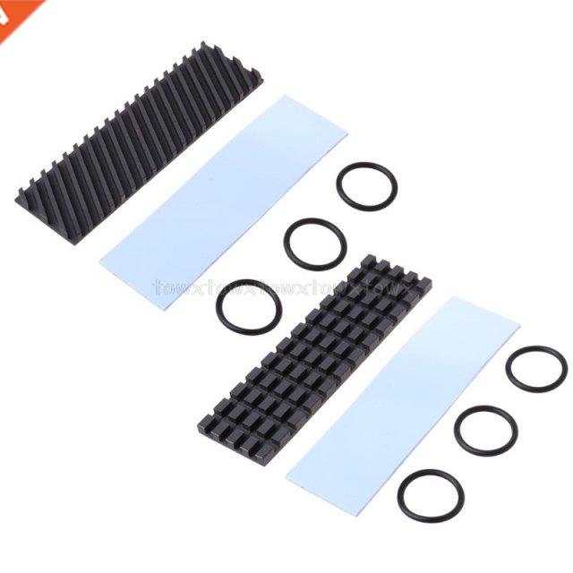 M.2 SSD Het Sink NVME NGFF M.2 2280 Solid Stte Hrd Disk