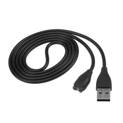 1M Fast Charger Synchronous Data Cable for Garmin fenix5 5S
