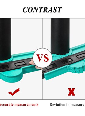 Multi-functio Contour Duplicator Profile Measurement Tool Mo
