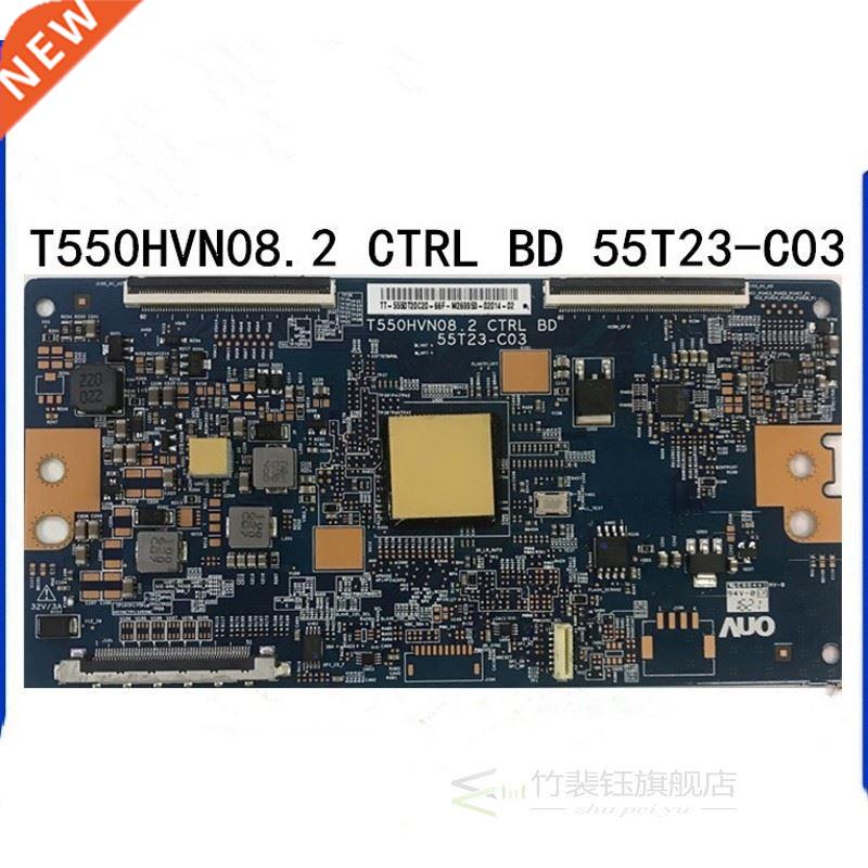 Circuit-Board T550HVN08.2 55T23-C03 Electronic-Circuit 50inc