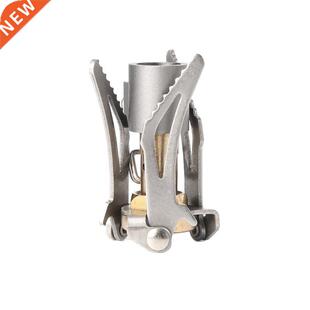 Outdoor Portable Folding Mini Camping Cooking Gas Stove Surv