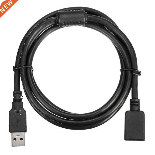 1.5m/4.9ft USB 3.0 Type A Male to Female Data Extension Cabl