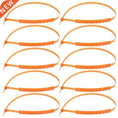 10pcs/set Automobile Universal Anti-skid Snow Chain Off-road