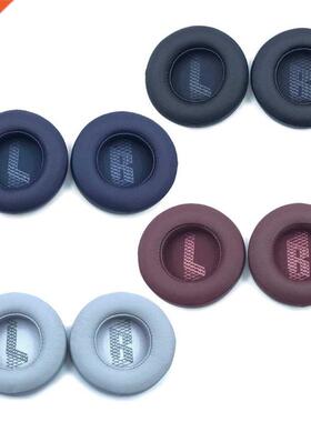 Easily Replaced Ear Pads Compatible with Live 400BT / 460NC