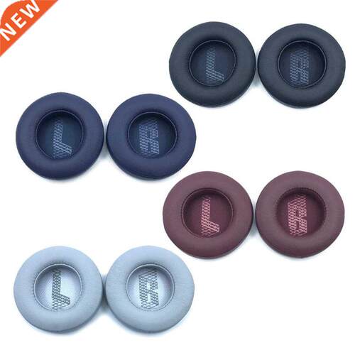 Easily Replaced Ear Pads Compatible with Live 400BT / 460NC