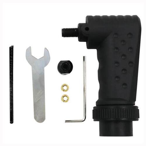 Hand Tools Accessories Right Angle Converter Attachment 90 D