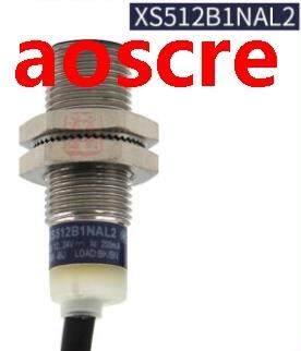 XS512B1NAL2 XS512B1PAL2 Switch Sensor New High-Quality
