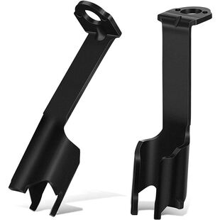 2 Pieces 884-062 Pushing Lever Framing Replacement Parts Nai