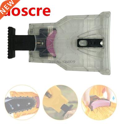 Chainsaw Teeth Sharpener Sharpens Portale Durale Easy File