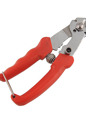 Bike Brake Shift Wire Cable Cutter Inner Outer Bicycle Spoke