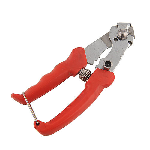 Bike Brake Shift Wire Cable Cutter Inner Outer Bicycle Spoke