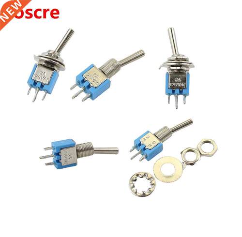 MTS102 shook his head 3 foot 2 rocker switch gear SMTS 102 t